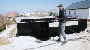 ЦОКОЛЬНЫЙ ЭТАЖ / ЧТО НУЖНО ЗНАТЬ?! Как строить цокольный этаж?