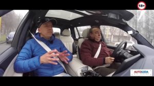 Тест - драйв - BMW X7 vs Mercedes-Benz GLS. Обзор от "AUTOGODA для народа"