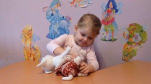 Чичи лав, интерактивная собачка!Chi chi love любимая собачка деток!