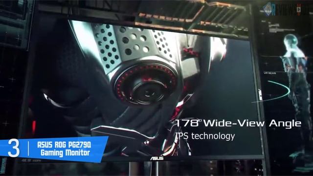 Best Computer Monitors 2019 - Top 5 Best Gaming Monitors Review смотреть онлайн