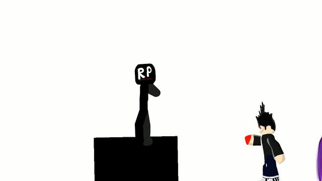 Curri Bane vs robloxrp смотреть онлайн