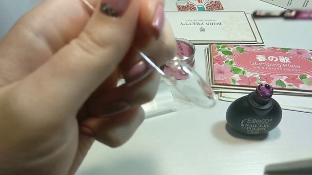 1 Лучшие товары для ногтей с AliExpress!!! смотреть онлайн