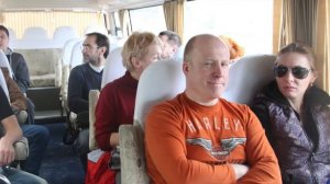 Тренинг по камню "Все о строительном камне из Китая", г. Сямынь, Китай