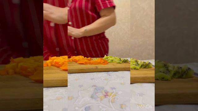 Семена чиа ,завтрак номер 1