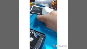 замена дисплея на samsung А11(А115) 2020год.