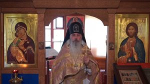 Причина зла внутри и вокруг