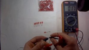 Как подключить светодиод от 12 v