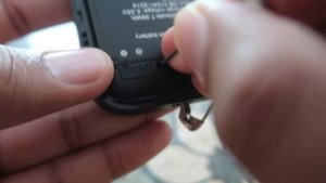 Reset Jio 4G+ wifi hotspot dongle New Jiofi reset if not connecting