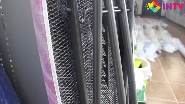 Обзор гладильной доски Venus Rose Swift смотреть онлайн