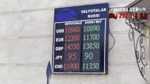 Rublni Ahvoli Chatoq Dollar Kayfuyet ! Rubl Va Dollar Tangushni Ahvolini Ko’ringlar !