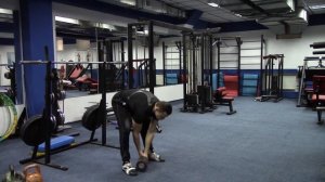 12 УПРАЖНЕНИЙ ДЛЯ РОСТА СИЛЫ от ГЕОРГА ГАККЕНШМИДТА!