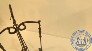 ?Кованый набор для камина ? СВОИМ РУКАМИ