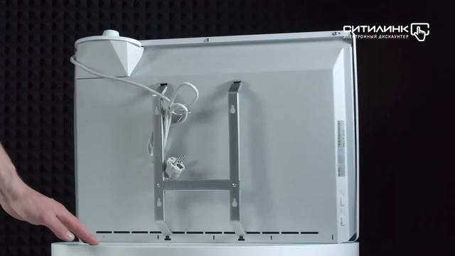 Обзор конвектора BALLU Ettore BEC/ETMR-1500 | Ситилинк смотреть онлайн