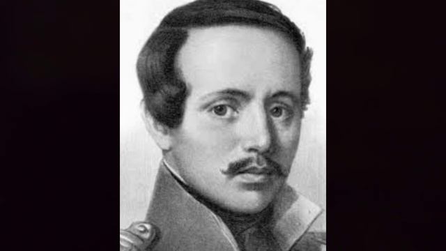 Стихи М.Ю Лермонтова #2 смотреть онлайн
