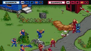 General Chaos - Полное прохождение (LongPlay) [1080p] [60FPS]