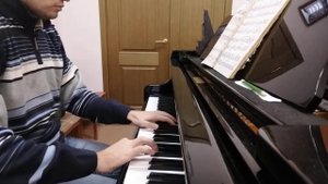 Фредерик Шопен - Кантабиле си бемоль мажор