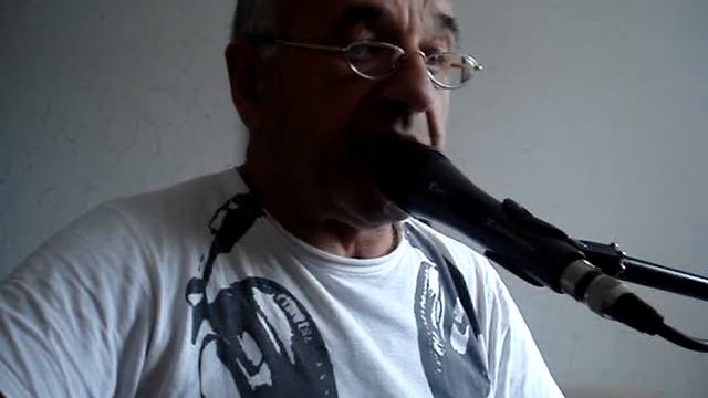 ШОФЕР И ТРАК. Из цикла-дальнобойщик