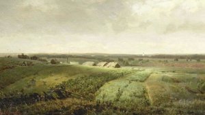 Лермонтов - Родина