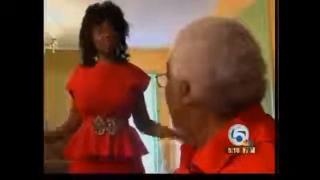 Старость не радость? А может только для тех, кому заморочили голову? смотреть онлайн