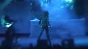 Cradle of Filth - Funeral in Carpathia (live)