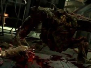 Трейлер Dead spaсe