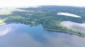 Псковская обл, сентябрь  2023