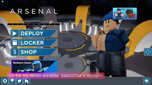 NEW ROBLOX HACK | CHEAT - DOWNLOAD SCRIPT FOR FREE | UNDETECTED EXECUTOR 2022 смотреть онлайн