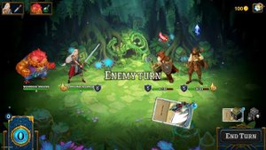 Roguebook Trainer Cheats