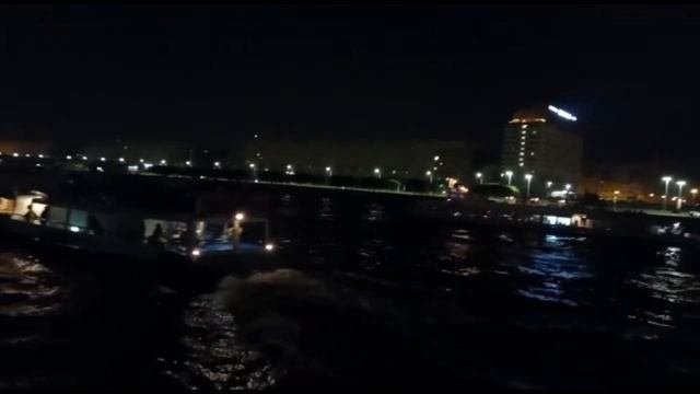 Ночной Санкт-Петербург с воды! Посмотрите на эту красоту! Разводка мостов! Приезжайте в Питер!