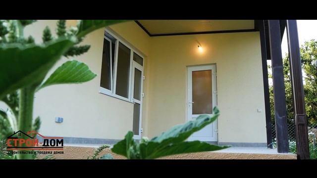 #БЮДЖЕТНЫЙ ДОМ ЗА 2 600 000р