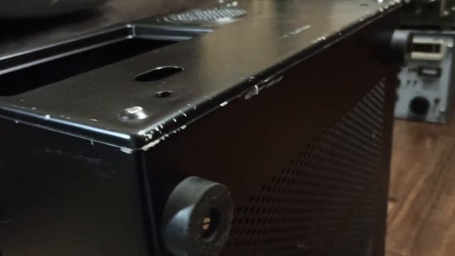 Rode & Schwarz Type EK 07 D/2 радиоприёмник смотреть онлайн