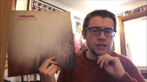 The Cure Seventeen Seconds Album Review