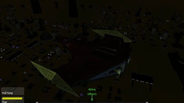 Pioneer Space Sim - some new and revisited ships from gernot смотреть онлайн