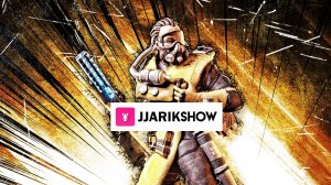 ТОКСИЧНЫЕ ИГРЫ CAUSTIC | Apex Legends | Jjarikshow