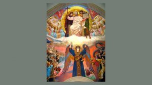 Страшный суд! ВИДЕНИЕ ГРИГОРИЯ!