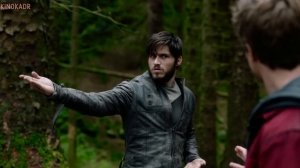 Лобо надирает зад Брейниаку   Криптон