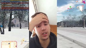 HASSLE ONLINE НЕ ВЫЙДЕТ?! ЧТО С ХАССЛ РП? ОБЗОР HASSLE MOBILE - СКАЧАТЬ HASSLE ONLINE - ХАСЛ ОНЛАЙН