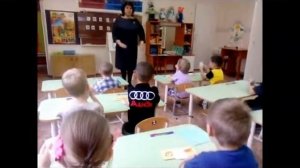 Фрагмент коррекционно-образовательной деятельности на тему "Знакомство со звуком и буквой "Х"