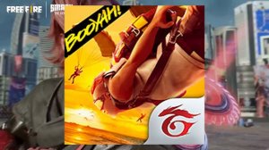 Free Fire | Lịch Sử 5 Năm Phát Triển Logo Biểu Tượng Garena Free Fire 2017 - 2022 | Rikaki Gaming