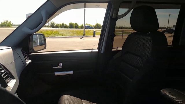 УАЗ Patriot 2021 г. 2.7 AT (150 л.с.) 4WD Люкс Автомат