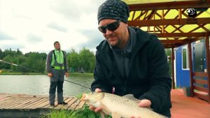 Рыбалка в Пермском крае. Сезон 5.  Анонс. Канал Охотник и Рыболов.