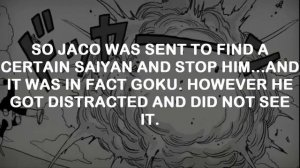 Dragon Ball Minus Plot Holes Part 2 - How did Raditz Find Goku on Earth?