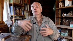 Борис Старостин. О себе, педагогике и играх