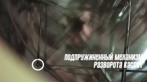 Медогонка Ӏ Производство - «Донская Пчела» Ӏ Ростов-на-Дону