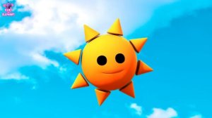 Kent The Elephant | Monster Kent's Face Painting | Learning Videos For Kids