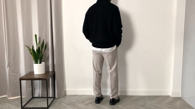 Styling Loafers смотреть онлайн