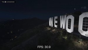 GTA 5 1080p Very High-Ultra AMD A10 7800 & GTX 750ti 2GB