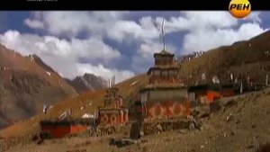 Тайны мира - Тени из подземелья