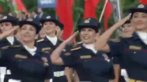 Армия без женщин, что солдат без каши ⭐👲 💃🧜♀️💕