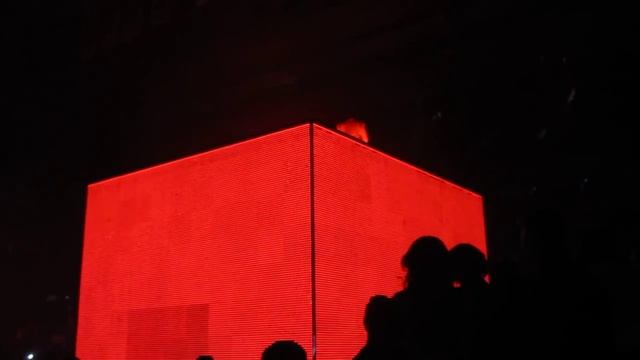 Empire State of Mind - Runaway - Heartless (WTT Toronto) смотреть онлайн